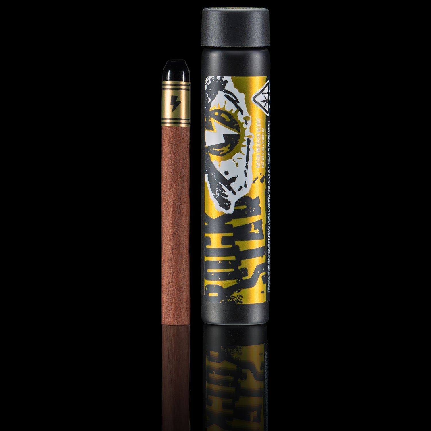 Rockstar Cannabis Award-Winning Cali Pre-Rolls and Infused Blunts Rockstar Cannabis Award-Winning Cali Pre-Rolls and Infused Blunts