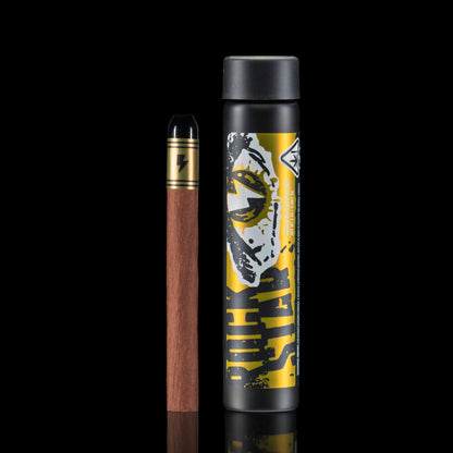 Rockstar Weavers TEK3 Blunt | Luxury Rosin-Infused Rockstar Weavers TEK3 Blunt | Luxury Rosin-Infused