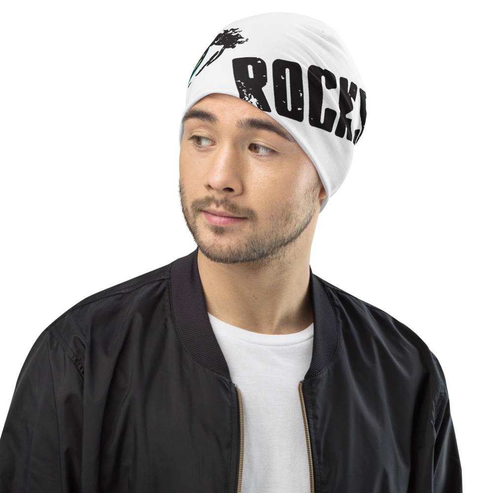 Rockstar Beanie