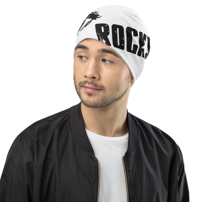 Rockstar Beanie