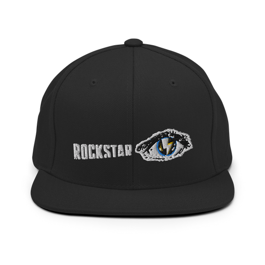 Rockstar Merch