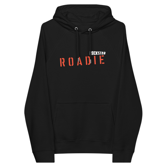 Roadie Unisex Hoodie